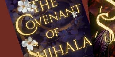 The Covenant of Shihala 