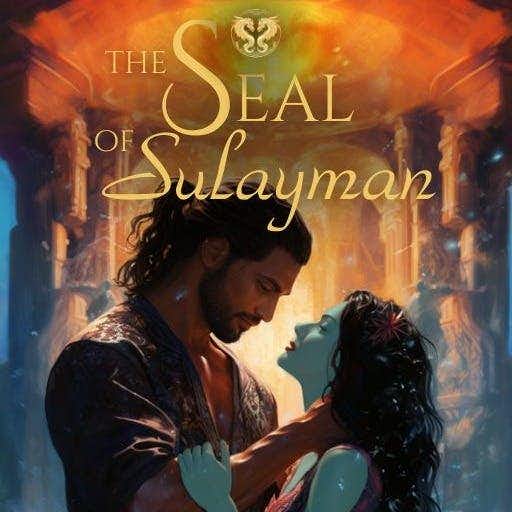 The Seal of Sulayman 