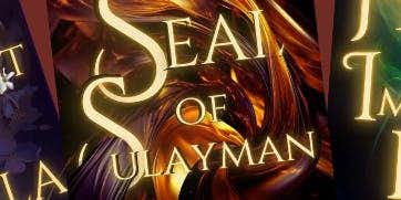 The Seal of Sulayman 