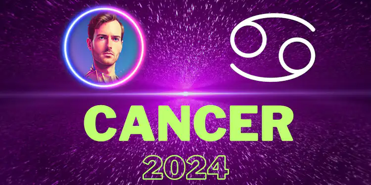 2024 Forecast: Cancer Sun, Moon and Rising