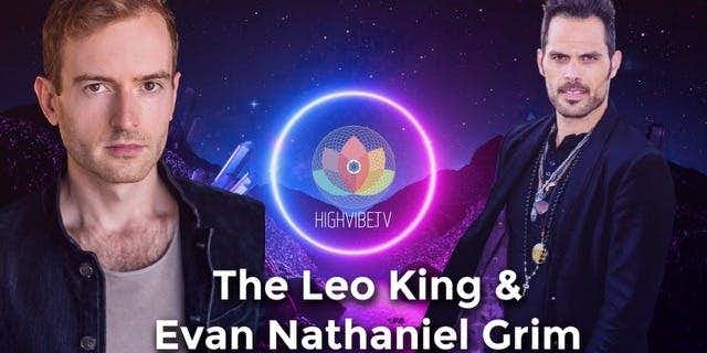 Watch My 3+ Hour Interview with The Leo King!