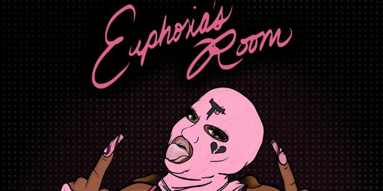 EuphoriasRoom on Spotify 