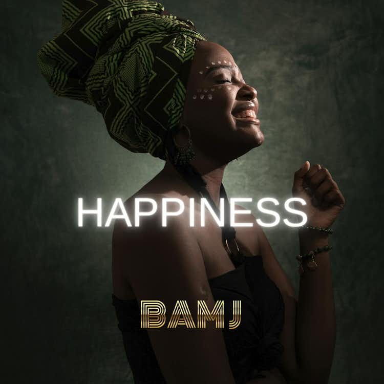 Bam J - Happiness