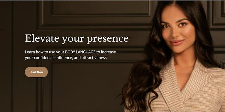 Learn Body Language 