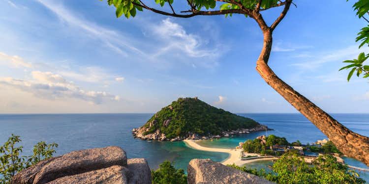 Planning The Most Epic Thailand Vacation