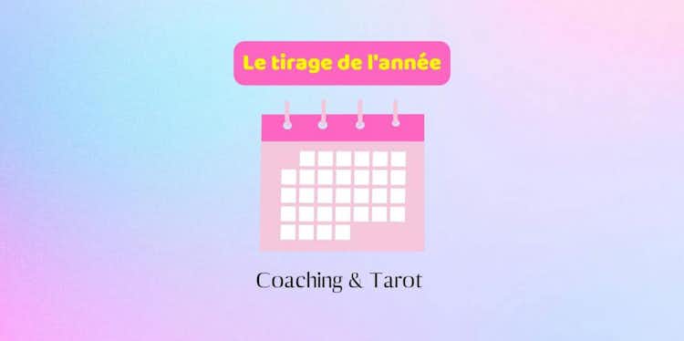 Tarot Coaching Les 12 domaines de ta vie