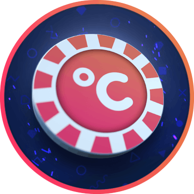 Celsius Casino - 100% + 200% Deposit Bonus!