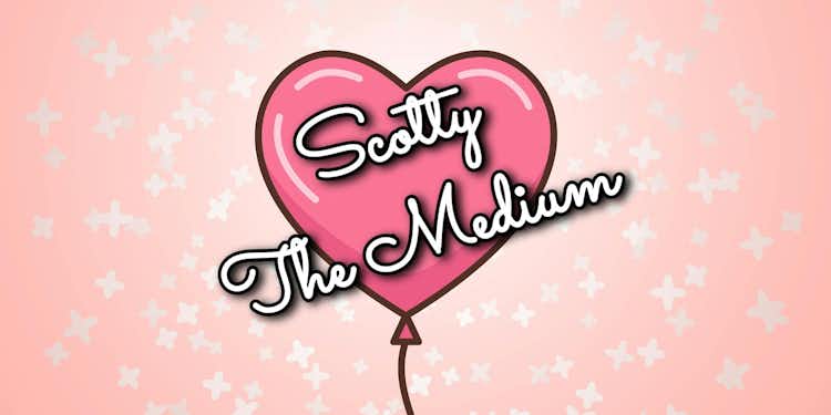 Mediumship Gallery Readings With Scotty