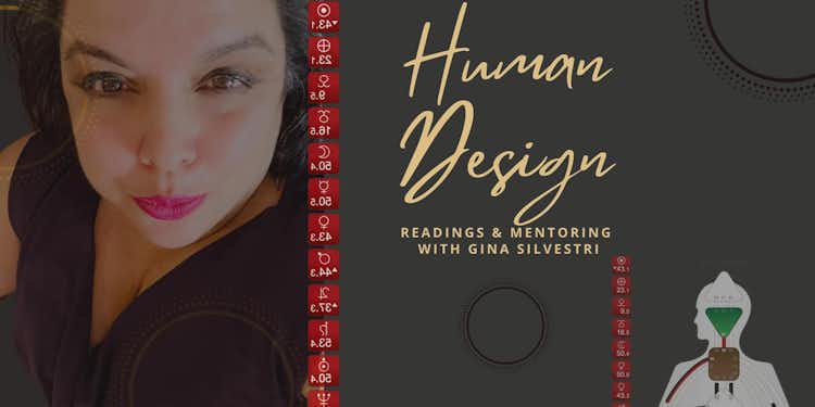 AM I A HUMAN DESIGN PROJECTOR? Find out here.