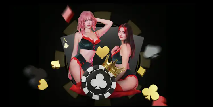 Come Play Poker with me and Lauren!! 