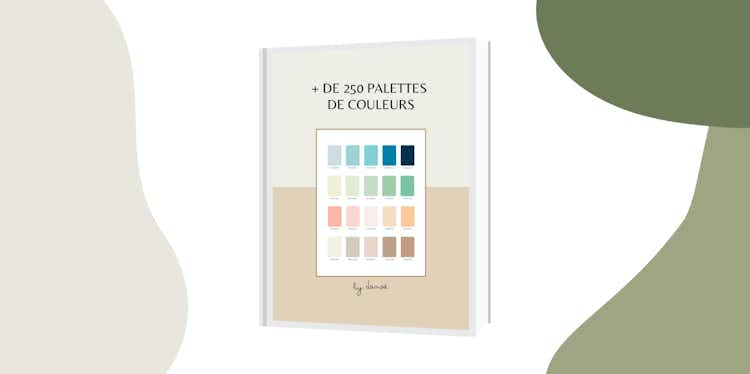 Ebook - + de 250 Palettes de Couleurs.pdf