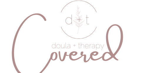 Covered Virtual Doula Package (6 virtual Sessions)