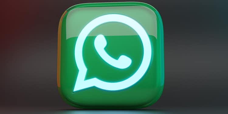 Subscribe per Whatsapp