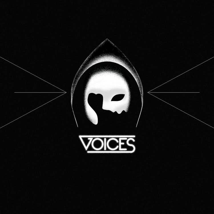 Listen to my new EP "Voices"
