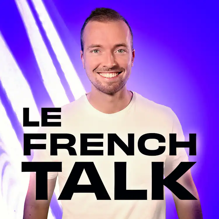 Le French Talk 🎙