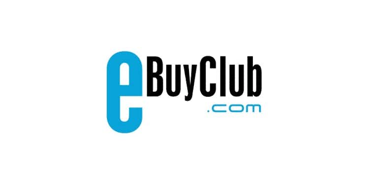 eBuyClub - 6€ offerts ! 