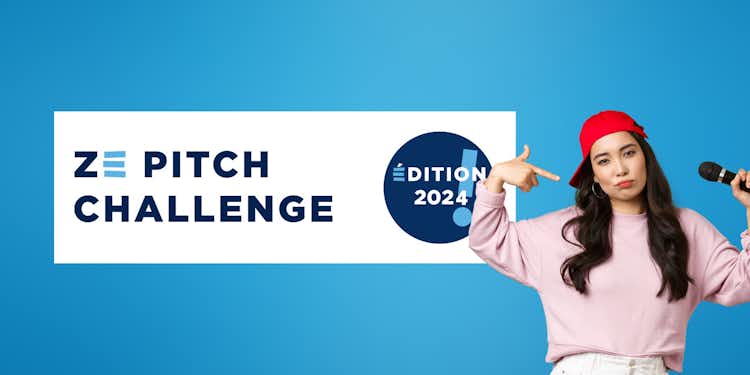 Pitch Challenge - 25/02