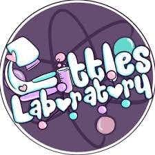 Littles Laboratory | Nerdy Apparel