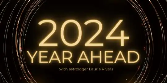 2024 Predictions Recorded Live Seminar