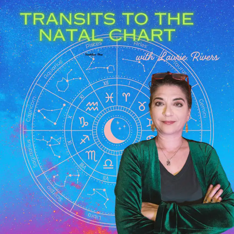Astrology 301: Planetary Transits