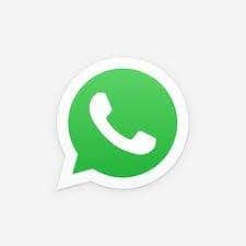 Whatsapp Resmi 838WIN