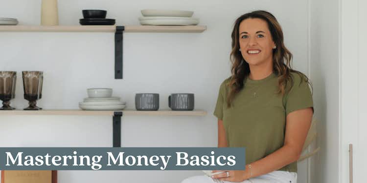 Mastering Money Basics Guide