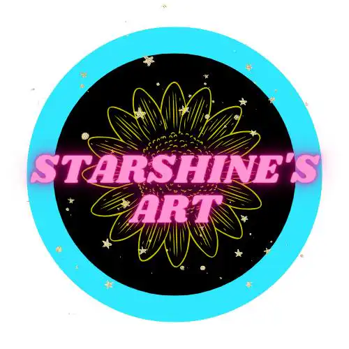 Visit Starshine's Art Online