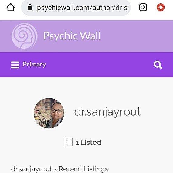PSYCHICWALL