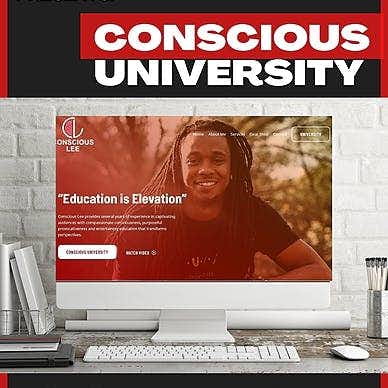 Conscious University, Online Courses