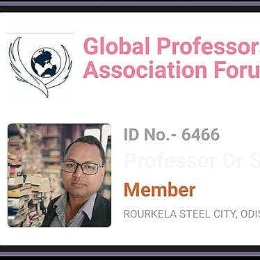 Global professors forum