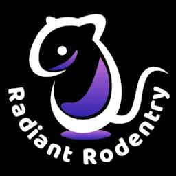 radiantrodentry avatar