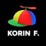 korinf-music avatar