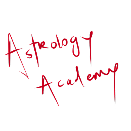 ASTROLOGY ACADEMY course