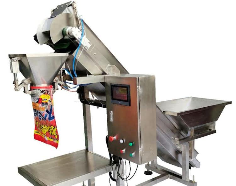 Optima Weightech - 5 Benefits of Packaging Machines in Your Business
