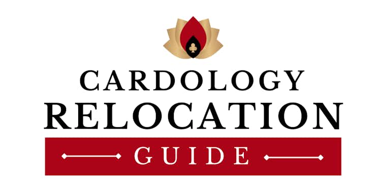Cardology Relocation Guide