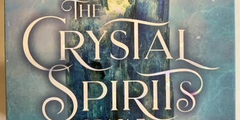 The Crystal Spirits Oracle by Colette Baron-Reid Deck Feature