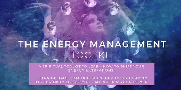 Energy Management Toolkit 
