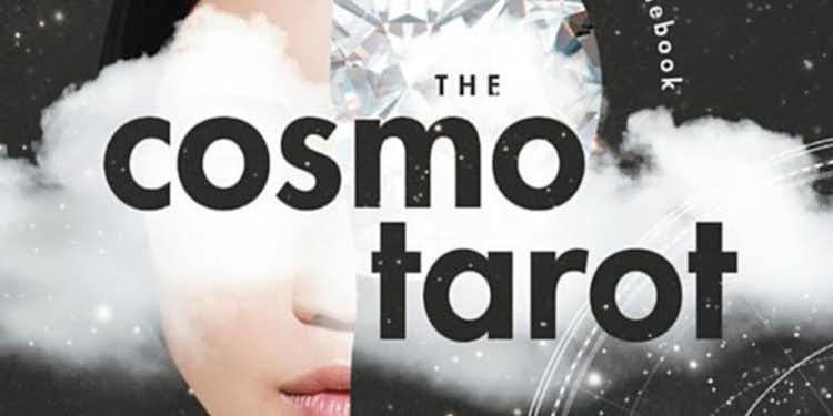 The Cosmo Tarot: The Ultimate Deck and Guidebook 