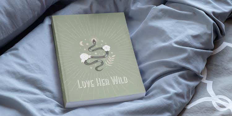 Love Her Wild: How To Heal And Manifest Your Soulmate