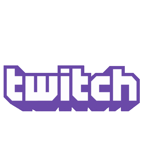 Twitch Live Stream