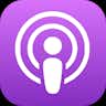 Ecouter les épisodes sur Apple Podcasts