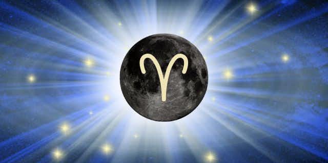 What does the Aries New Moon have in store for you? (Mini-Reading)