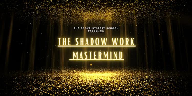 Shadow Work Mastermind Service Package
