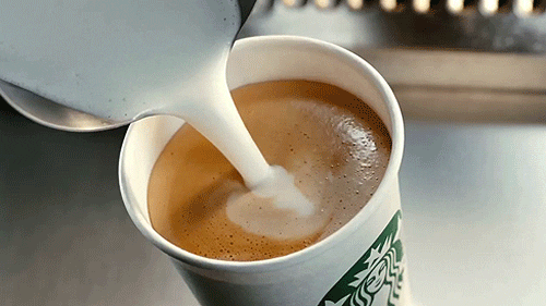  Iced Brown Sugar Oatmilk Shaken Espresso