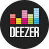 Écouter sur Deezer
