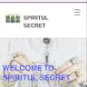 Secret Spiritual 